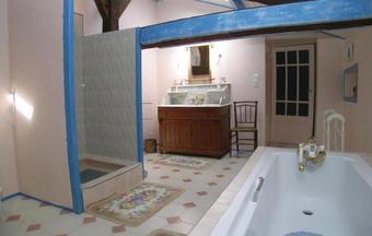 Holiday Home Logis De Cheneviere