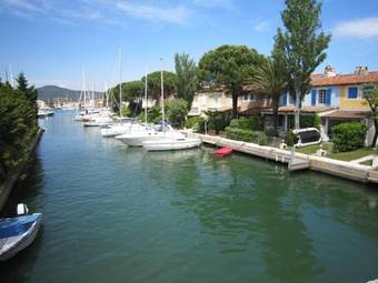 Holiday Home Port Grimaud Port Grimaud