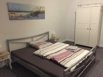 Apartamento Ferien- Monteurswohnung