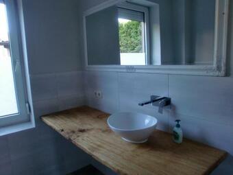 Apartamento Feine Bleibe Haus 2