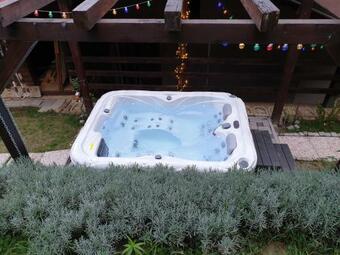 Vila Ema-ku?a Za Odmor