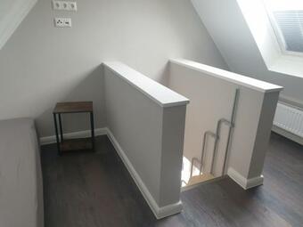 Apartamento Likehome Suite