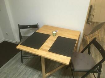 Apartamento Ferienwohnung Roggenbach - Studio Mit Gartenblick