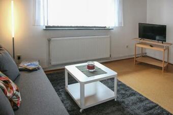Apartamento Ferienwohnung B�ren