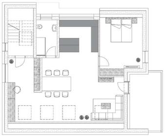 Apartamento Home And Business - Wohnen Auf Zeit