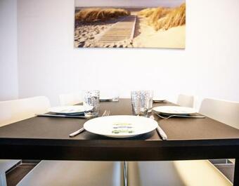 Apartamento Sch�ne 3-zimmerwohnung Mit Wlan