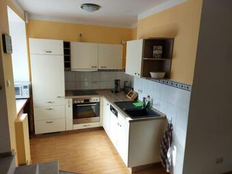 Apartamento Ferienwohnung Calau