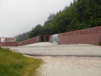 Somele Alto Bed&breakfast