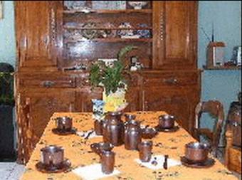 Bed & Breakfast Chambre D'h�te La Mer