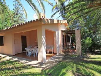 Villa Costa Rei Cagliari 2