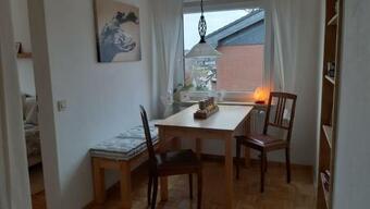 Apartamento Ferienwohnung Sch�ne Aussicht Bad Camberg