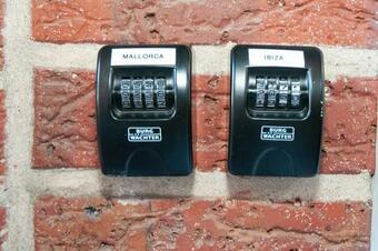 Apartamento Fewo Casa Mallorca