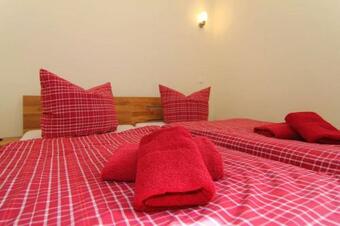 Hostal Pension Zur Linde