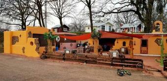 Apartamento Ferienwohnung Zur Dexter-zucht Coswig (anhalt)