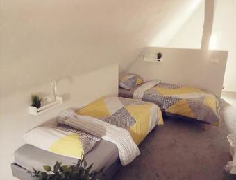 Apartamento Haus Erdmann