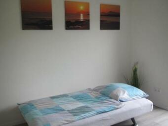 Apartamento Barons Ferienappartement C