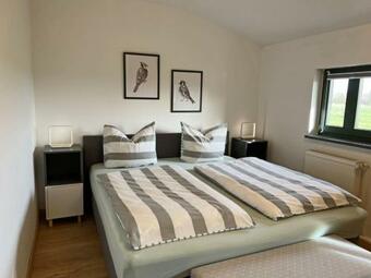 Apartamento Wollin - Alte Schule Barlin