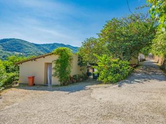 Holiday Home Il Castagneto Pontassieve