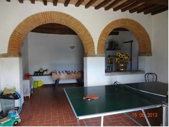 Agroturismo Fattoria Il Lago