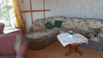 Apartamento Ferienwohnung Rosengarten - Fewo 1