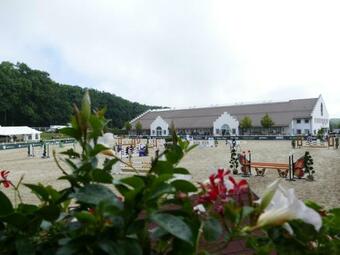 Hotel Hofgut Albf�hren