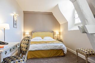 Hotel Ch�teau Sainte-sabine