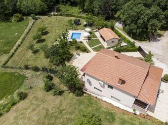 Family Friendly House With A Swimming Pool Rakotule, Central Istria - Sredisnja Istra - 17418