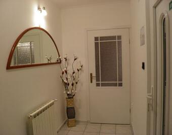Apartman Marko