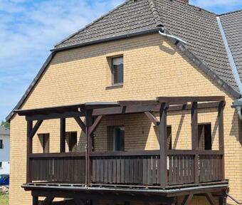 Apartamento Kieperhof