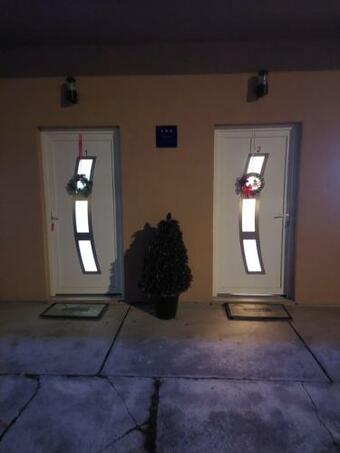 Apartamento Tri Sre?e