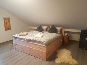 Apartamento Ferienwohnung Klothilde