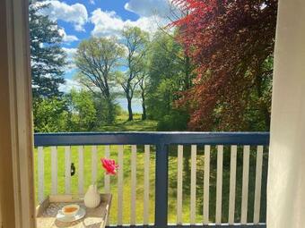 Apartamento See-chalet Riederau