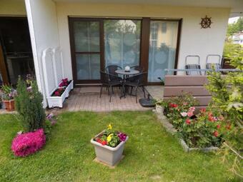 Apartamentos Ferienwohnung Rothe