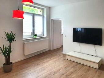 Apartamento Gro�e 3 Rwng Vor Den Toren Der S�chsischen Schweiz & Dem Osterzgebirge