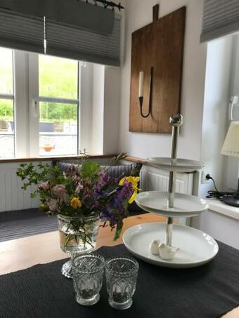 Apartamento Deichsch(l)af