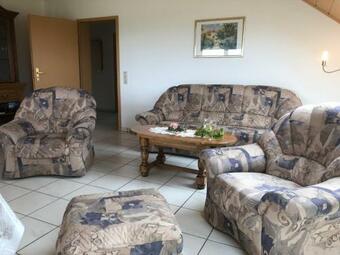 Apartamento Ferienwohnung Irmgard Ewald