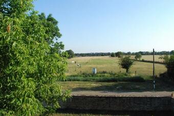 Apartamento Ferienwohnung Auf Pferdehof