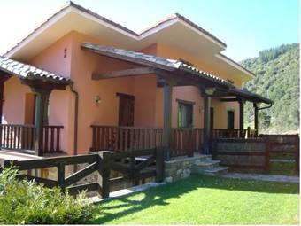 Apartamentos La Monta�a