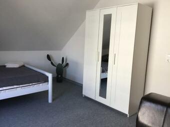 Apartamento Fewo Auf Dem Moorberg