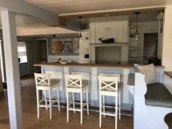 Apartamento Deichhof Whg Luana