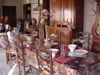 Bed & Breakfast Chambres D'h�tes Saint Nicolas