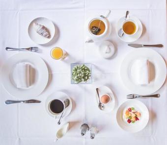 Hotel Garni Andrianerhof