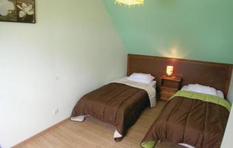 Holiday Home Mesnil St Pere Cottages De Port