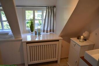 Apartamento Deichhof - Whg3