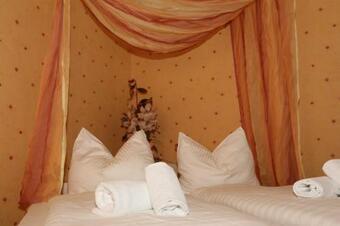 Hotel Ratskeller Eibenstock