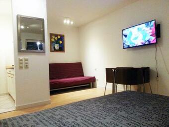 Holiday Apartment Zwinger