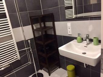 Apartment Am Zwingerteich