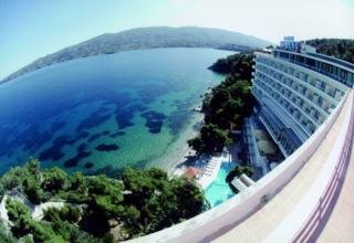 Hotel Sirene Blue Resort