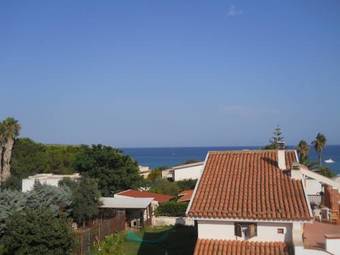 Bed & Breakfast Samoa Beach