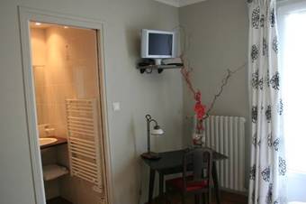 Bed & Breakfast Chambres D'h�tes Du Theven